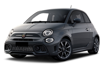 Abarth 595 en promotion