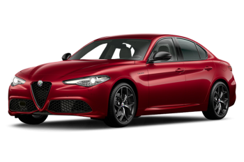 Alfa romeo giulia my21 en promotion