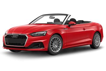 Audi a5 cabriolet en importation