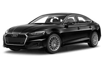 Audi a5 sportback en importation