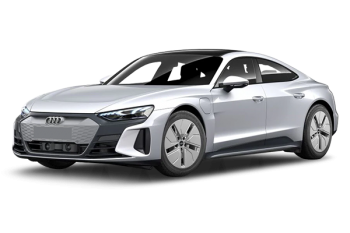 Audi e-tron gt en importation