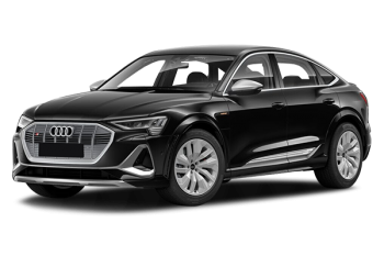 Audi e-tron s sportback neuve