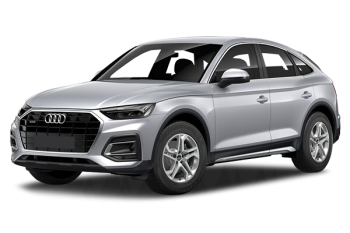 Audi q5 sportback en importation