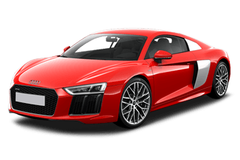 AUDI R8 v10 plus 5.2 fsi 610 s tronic 7 quattro