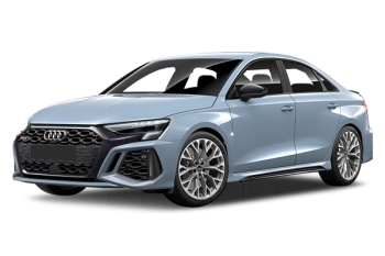 Audi rs3 berline neuve