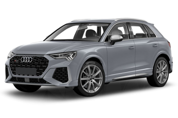 Audi rs q3 en importation