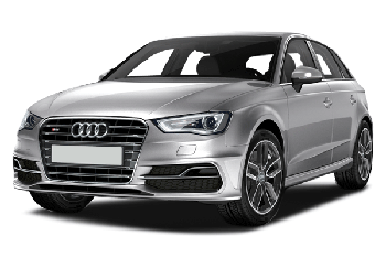 Audi s3 sportback en importation