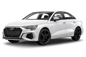 Audi s3 berline en importation