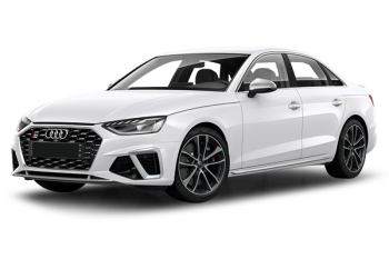 Audi s4 en importation