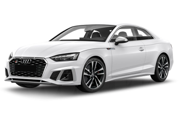 Audi s5 en importation