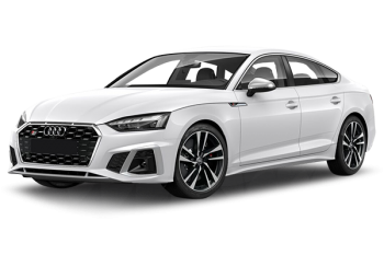 Audi s5 sportback en importation