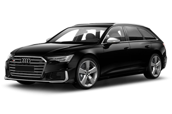 Audi s6 avant en importation