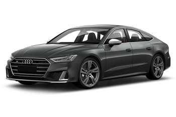 Audi s7 sportback en importation