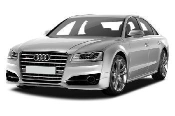 Audi s8 en importation