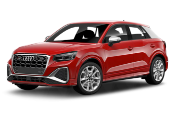Audi sq2 en importation