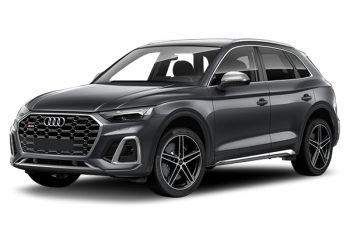 Audi sq5 en importation
