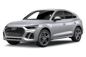 Audi sq5 sportback en importation