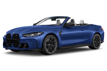 leasing m4 competition cabriolet