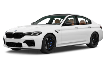 Bmw m5 competition f90 lci en importation