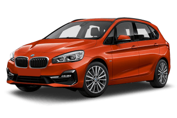 Bmw serie 2 active tourer f45 lci Bmw serie 2 active tourer f45 lci
