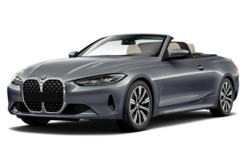 Bmw serie 4 cabriolet g23 en promotion