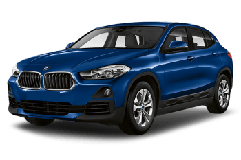 Bmw x2 f39 en promotion