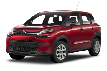 Citroen c3 aircross en importation