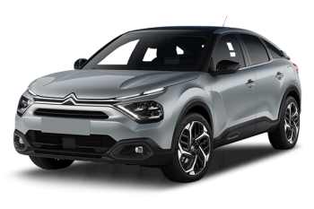Citroen c4 en promotion