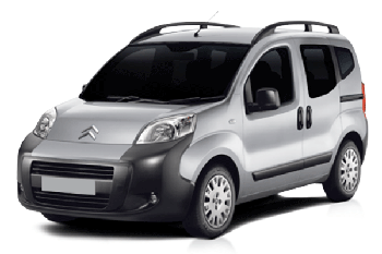 citroen NEMO MULTISPACE en promotion