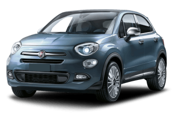 fiat 500X BUSINESS MY17 en promotion
