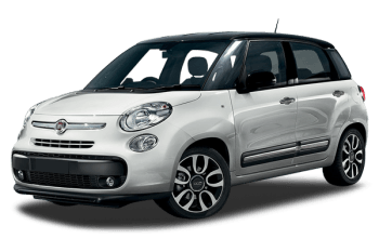 fiat 500L BUSINESS SERIE 4 en promotion