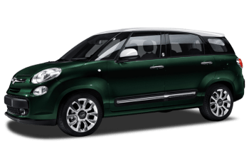fiat 500L LIVING SERIE 4 en promotion