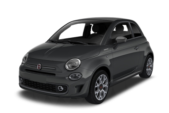 Fiat 500 c serie 9 euro 6d-full en promotion