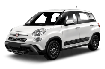 Fiat 500l serie 9 euro 6d-full en promotion
