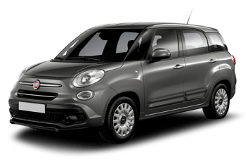 fiat 500L WAGON SERIE 5 en promotion
