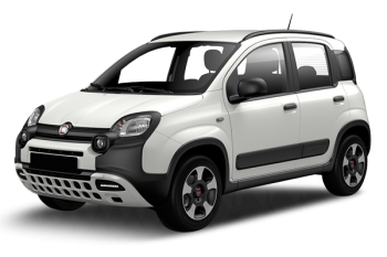 Fiat city cross my21 en promotion