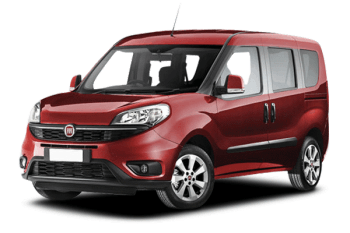 fiat DOBLO PANORAMA en promotion