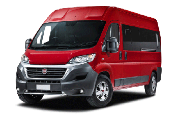 Fiat ducato combi en promotion
