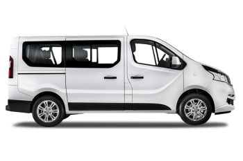 fiat TALENTO COMBI en promotion