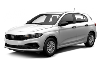 Fiat tipo 5 portes my21 en promotion