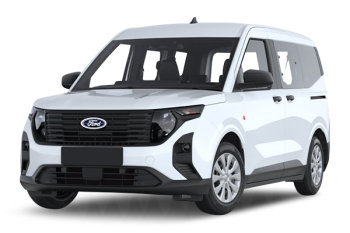 Ford tourneo courier neuve