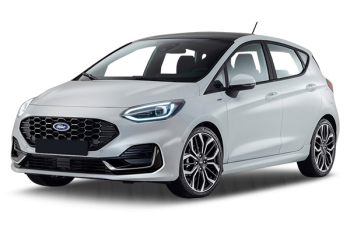 Ford fiesta en importation