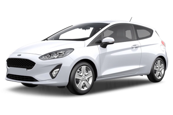 Ford fiesta affaires