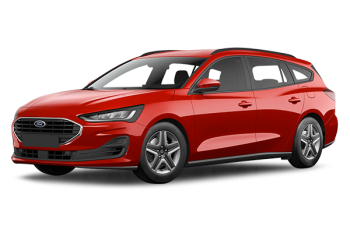 Ford focus sw en promotion