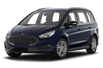 Ford galaxy en importation