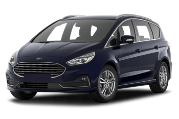 Ford s-max en importation