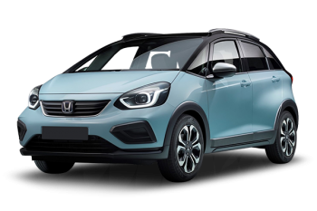 Honda jazz crosstar nouvelle en promotion