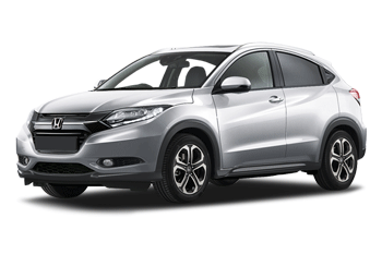 Honda hr-v en promotion