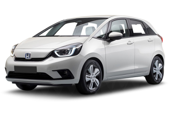 Honda jazz nouvelle en promotion