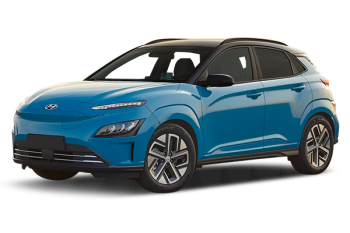 Hyundai kona electric en importation
